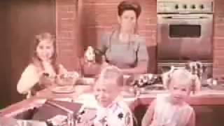 quotThe Brady Bunchquot US TV series 196974 intro footage [upl. by Eveleen]