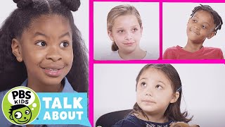 PBS KIDS Talk About  Race Racism amp Identity  PBS KIDS [upl. by Gennifer]