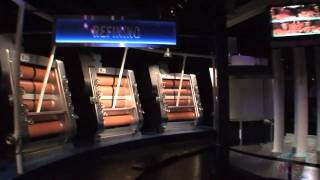 Hershey Chocolate World Factory Tour full ride  Its the Milk Chocolate [upl. by Bannister727]