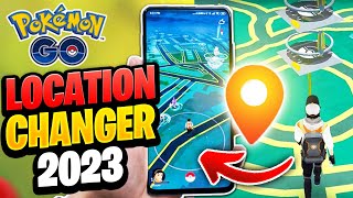 The Best Pokemon Go Spoofer App in 2023 [upl. by Clifton]