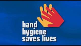 Hand Hygiene Saves Lives [upl. by Asena]