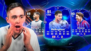 OMG I PACKED A RTTK  FC25 [upl. by Alemrac]