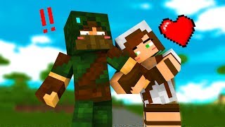 Pro Life Season 1  Craftronix Minecraft Animation [upl. by Enifesoj865]