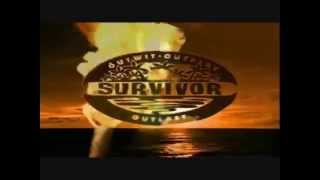 Survivor Borneo Season 1 Trailer [upl. by Alyad]