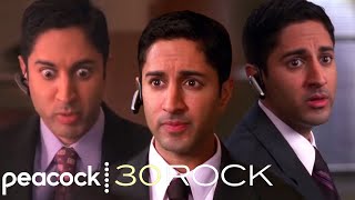 The Best Of Jonathan  30 Rock [upl. by Bernadette845]