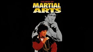 The Deadliest Art Best of the Martial Arts  VHS [upl. by Karee608]