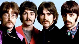 ♪♫ Top 100 As Melhores Músicas dos Beatles [upl. by Trebreh504]