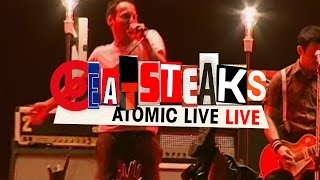 Beatsteaks  Atomic Love Official Video [upl. by Phi]