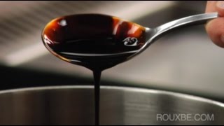 How to Make Balsamic Reduction [upl. by Einahc]