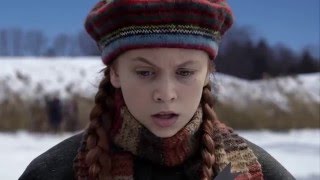 Anne of Green Gables  In Cinemas June 9 Trailer 2016 [upl. by Kerstin]