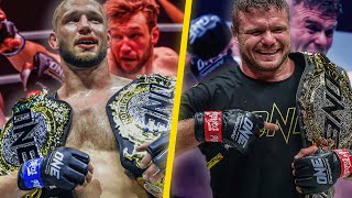 Reinier De Ridder vs Anatoly Malykhin  Main Event Fight Preview [upl. by Neirad944]