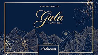 Keyano Gala [upl. by Orabel]