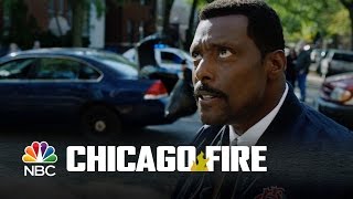 Chicago Fire  At Last the Truth Episode Highlight [upl. by Anoi]