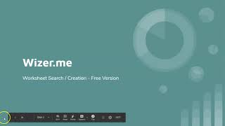 Wizerme Tutorial  Creation [upl. by Daberath328]