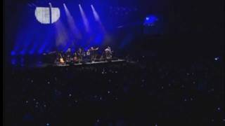 Lind Nilsen Fuentes Holm  Hallelujah Live Oslo Spektrum HD [upl. by Meldoh]