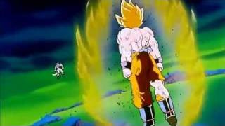 ►Krillin Dies Goku Is Mad◄ [upl. by Yrtsed830]