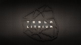 Tesla Lithium Groundbreaking [upl. by Maddeu]