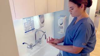 Infection Prevention amp Control  Hand Hygiene [upl. by Onibag]