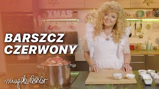 Barszcz czerwony  Magda Gessler odc 1 [upl. by Lulu]