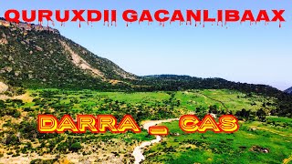 GOOB DALXIISKA UGU QURUX BADAN SOMALILAND [upl. by Noryb121]