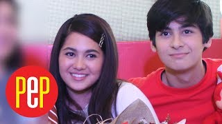 What Atasha and Andres Muhlach didnt know about their parents [upl. by Perzan]