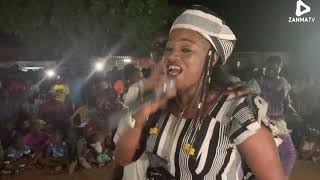 Le show de Habibou Sawadogo [upl. by Nodla60]