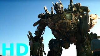 Cemetery Wind Car Chase Scene  Transformers Age Of Extinction2014 Movie Clip Bluray HD Sheitla [upl. by Latsyrcal]