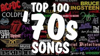 TOP 100 SONGS OF THE 70s  70s Greatest Hits  Best Oldies But Goodies Songs Of All Time [upl. by Aicat]