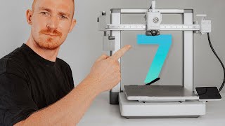 3D Printing Tips amp Tricks I Wish I Knew Sooner [upl. by Omor]