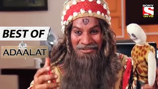 Voodoo Dolls Part 2  Best of Adaalat Bengali  আদালত  Full Episode [upl. by Kopaz687]