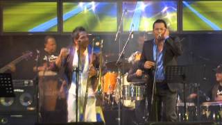 Alberto Barros  Medley Cumbia Colombiana [upl. by Brown]