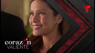 Corazón Valiente  Capítulo 1  Telemundo Novelas [upl. by Halac]