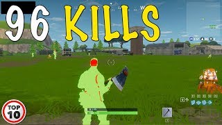 Top 10 Ways To Cheat In Fortnite [upl. by Ettinger379]