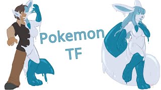 Pokemon Transformation  Pokemon TFTG 1 [upl. by Bob]