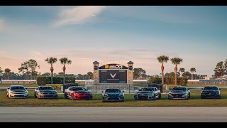 CHIN Track Day Sebring 2022 [upl. by Calabrese]