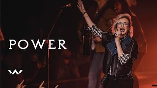 Power  Live  Elevation Worship [upl. by Goodwin]