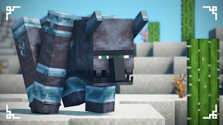 Fresh Animations  Minecraft Resource Pack [upl. by Eiresed]