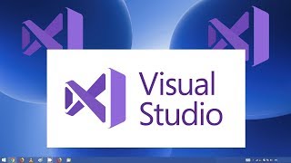 How to Download and Install Visual Studio [upl. by Itsrik]