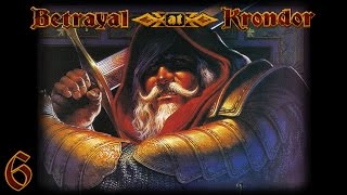 Betrayal at Krondor  06 The Brak Nurr [upl. by Keil]