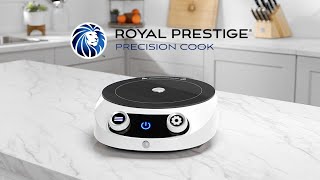 Royal Prestige® Precision Cook [upl. by Zacks]