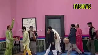 Agha majid funny qawali very funny [upl. by Sims]