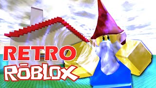 The Retro Roblox Experience [upl. by Lovmilla895]