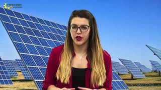 PLANTAS FOTOVOLTAICAS COMO SON COMO FUNCIONAN [upl. by Sterling]