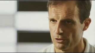 Massimiliano Allegri  BBC Football Focus [upl. by Landon147]