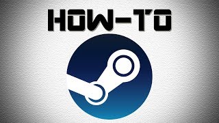 How to Download and Install Steam [upl. by Pish]