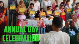 Annual Day Celebration at Nawjan English Academy Beliaghata [upl. by Baillieu]