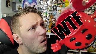 Koolaid Man Funkopop Loaded with Goodies [upl. by Della92]