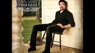 Lionel Richie  Say You Say Me Tuskegee [upl. by Bezanson]