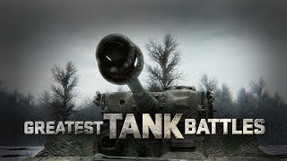 Greatest Tank Battles  Season 1  Episode 10  The Battle of Kursk Southern Front [upl. by Ecinrahs]