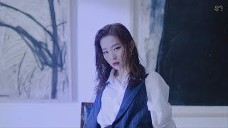 Red Velvet  IRENE amp SEULGI Episode 3 quotUncover Sung by SEULGIquot [upl. by Dill]